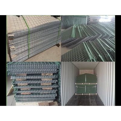 high galvanized welded gabion hesco barrier manufacturer for army