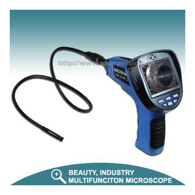 Portable Industrial Endoscope-VB399
