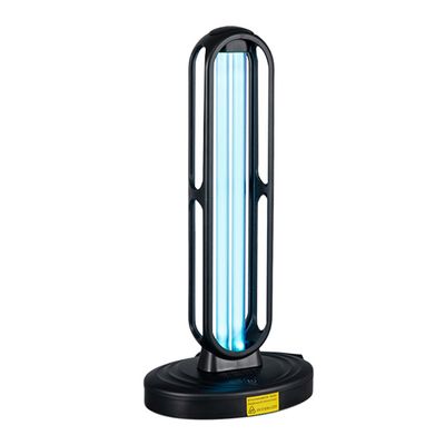 2020 New 38w UV Light Disinfection lamp Portable UV Ozone Sterilization Lamp