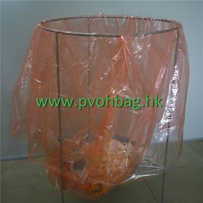 PVA Fully Water Soluble Laundry Bag
