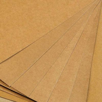 Kraft liner paper
