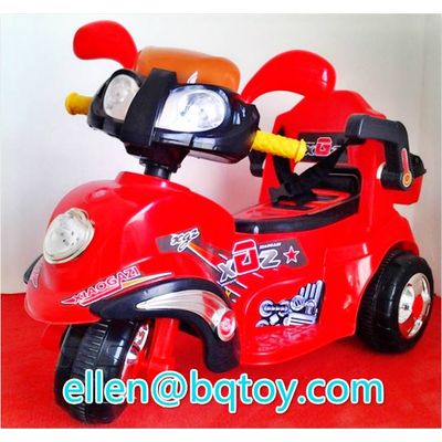 kids electric car ride on motorcycle