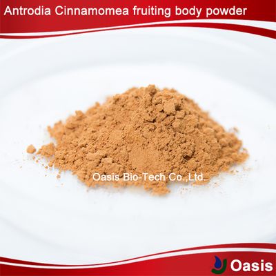 herbal medicine products contain Antrodia Cinnamomea