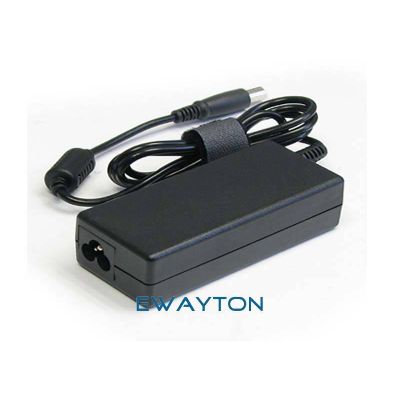 Laptop Adapter for HP/COMPAQ 18.5v 3.5a 7.4*5.0mm