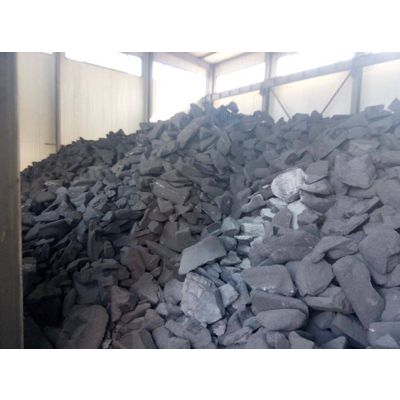 hot sale low sulphur anode scrap price