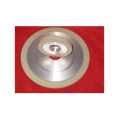 Strenthened Resin Bond Diamond Wheel (1A1R)