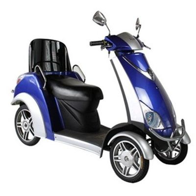 Electric Handicapped Scooter/Electric Mobility Scooter/Medical Mobility Scooter