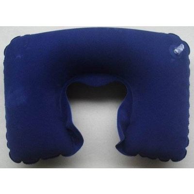 Air products/Airline kit/inflatable neck pillow