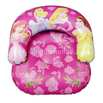 Inflatable Princess Chair,Inflatable Sofa