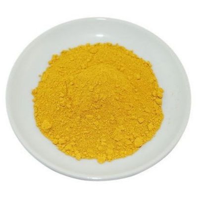 Iron Oxide yellow Pigment
