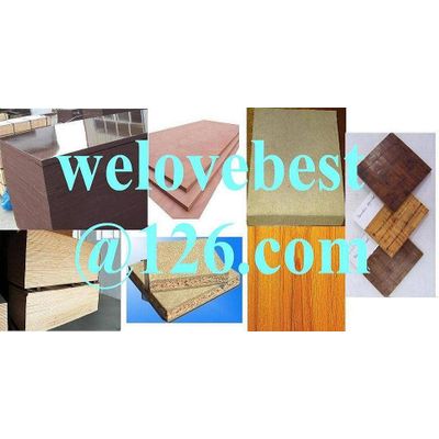 Sell export film faced plywood,commercial plywood,MDF,blockboard,particle board,floor,bamboo plywood