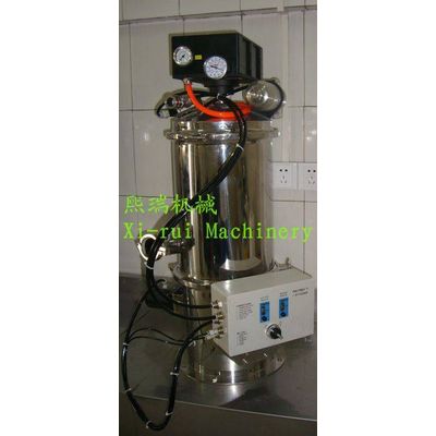 supply automatic vacuum machine