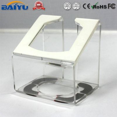 Acrylic tablet display stand for tablet pc