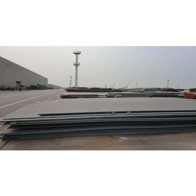 ASTM A537 Class 3 class 2 boiler steel plate for pressure vessel engineer
