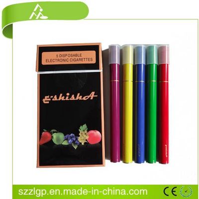 Health Disposable Cigarette, E Hookah Electronic Cigarette (E Shisha)