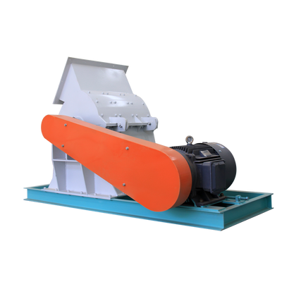 Professional raw materials wood crusher With Factory Price