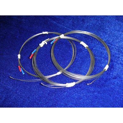 Tungsten Rhenium Thermocouple Wire - Beijing APEX Advanced Technology ...