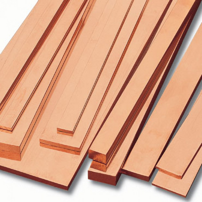 copper strip