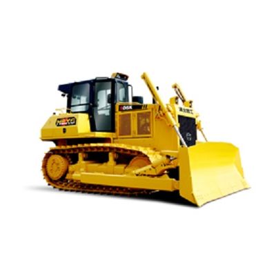 Open View Bulldozer Used For Electric Power Engineering