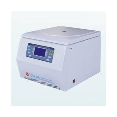 Benchtop Low Speed Centrifuge with CE