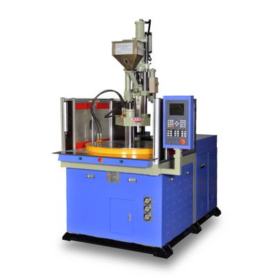 MinHui Rotary Plastic Injection Molding Machine