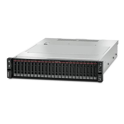 Skywardtel Thinksystem SR650 Lenovo Rack Server