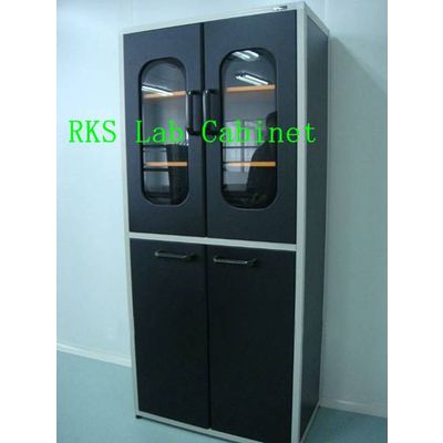 Reliable Guangzhou manufacturer medical cabinet/cupboard lab equipment