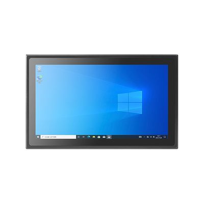 18.5 Inch All In One Economy Touch Panel PC Overview