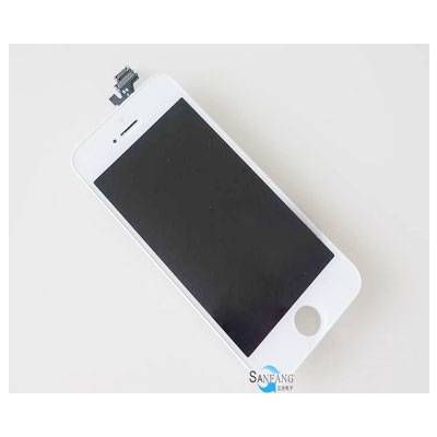 LCD and Digitizer Assembly For iPhone 5