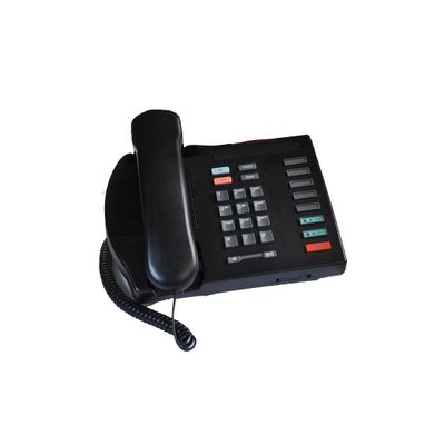 SIP VoIP Phone with PoE, IAX2