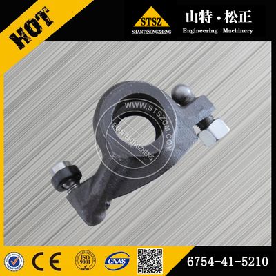 sell Excavator spare parts PC200-8 intake arm 6754-41-5210(Email:bj-012#stszcm.com)