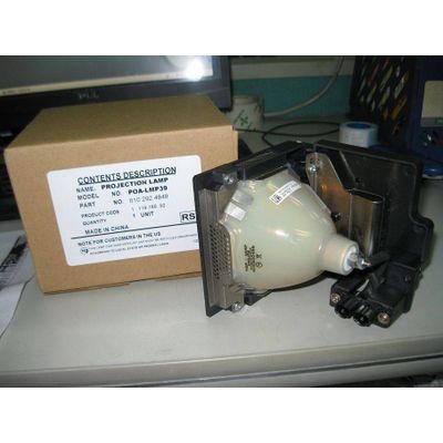 Sanyo POA-LMP39 Projector Lamp