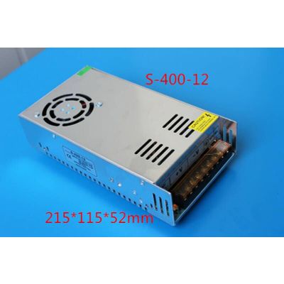 100W LED power transformers 110/220V DC 12V 8.5A 100W Double Output Switch Power Supply Driver