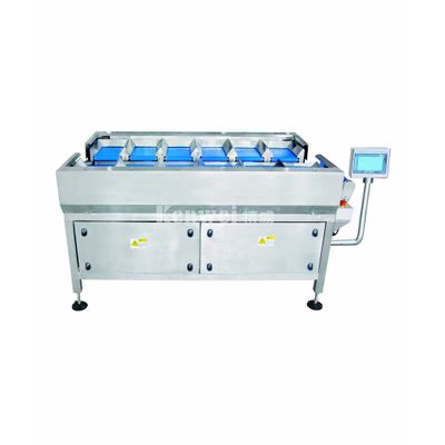 Manual Weigher