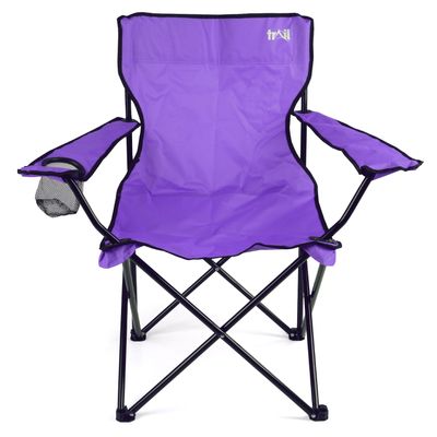 outdoor heavy duty folding beach chair