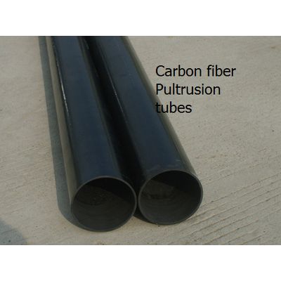 Carbon Fiber Tube