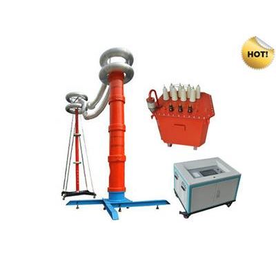 GDTF-HTS AC Resonant Test System (for Substation Equipment)