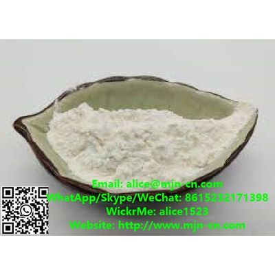 Pregabalin white powder CAS:148553-50-8