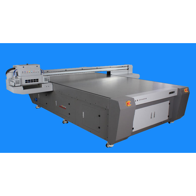 UV flatbed printer with high quality 3D printer manufacturer
