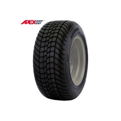 APEX Special Trailer Tires, Utility Trailer Tires for 8, 9, 10, 12, 13, 14, 14.5, 15 inch