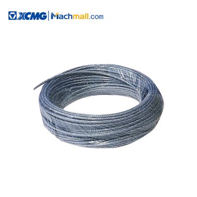 XCMG Official Crane Spare Parts XDT8.31-24 Wire Rope130700294