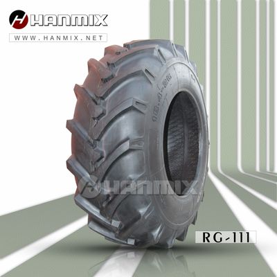AGRICULTURAL TIRE, R1/R2 tractor tyre, RG-111, full range of sizes