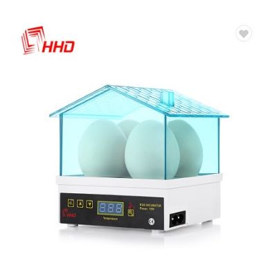 Poultry chicken hatchery automatic egg incubator YZ9-4