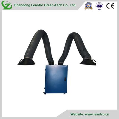High Quality Clean Fume Extractor Systems of Welding Fume Collector