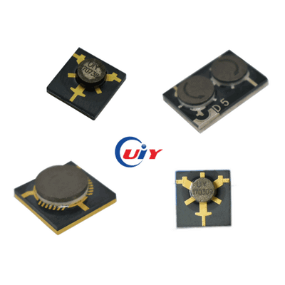 UIY RF Microstrip Circulator 2.6-26.5GHz Variety Spec Customized