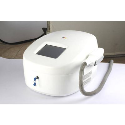 LBS01 ipl hair removal and skin rejuvenation beauty equipment