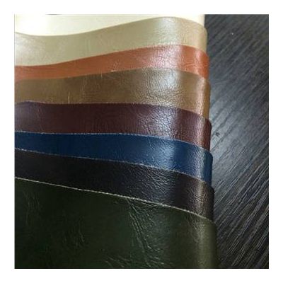 hot selling 100% PU Synthetic Leather