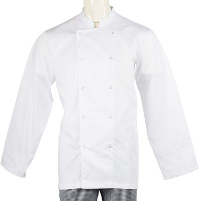Hotel Chef Uniform Supplier Manufacturer