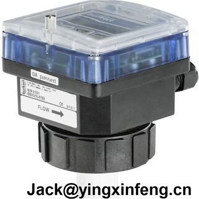 Germany BURKERT flow switches distributor 00436474