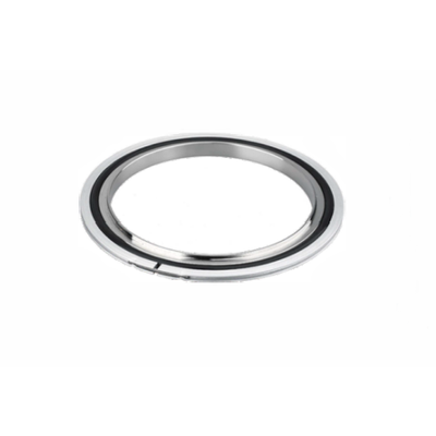 ISO Centering Ring with Outer Ring and Oring